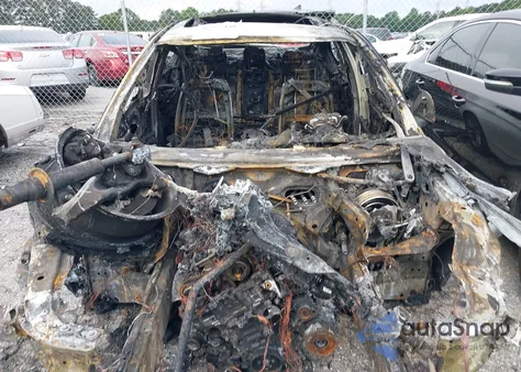 2015 BMW 528I z USA, uszkodzony, nr VIN WBA5A5C57FD519195